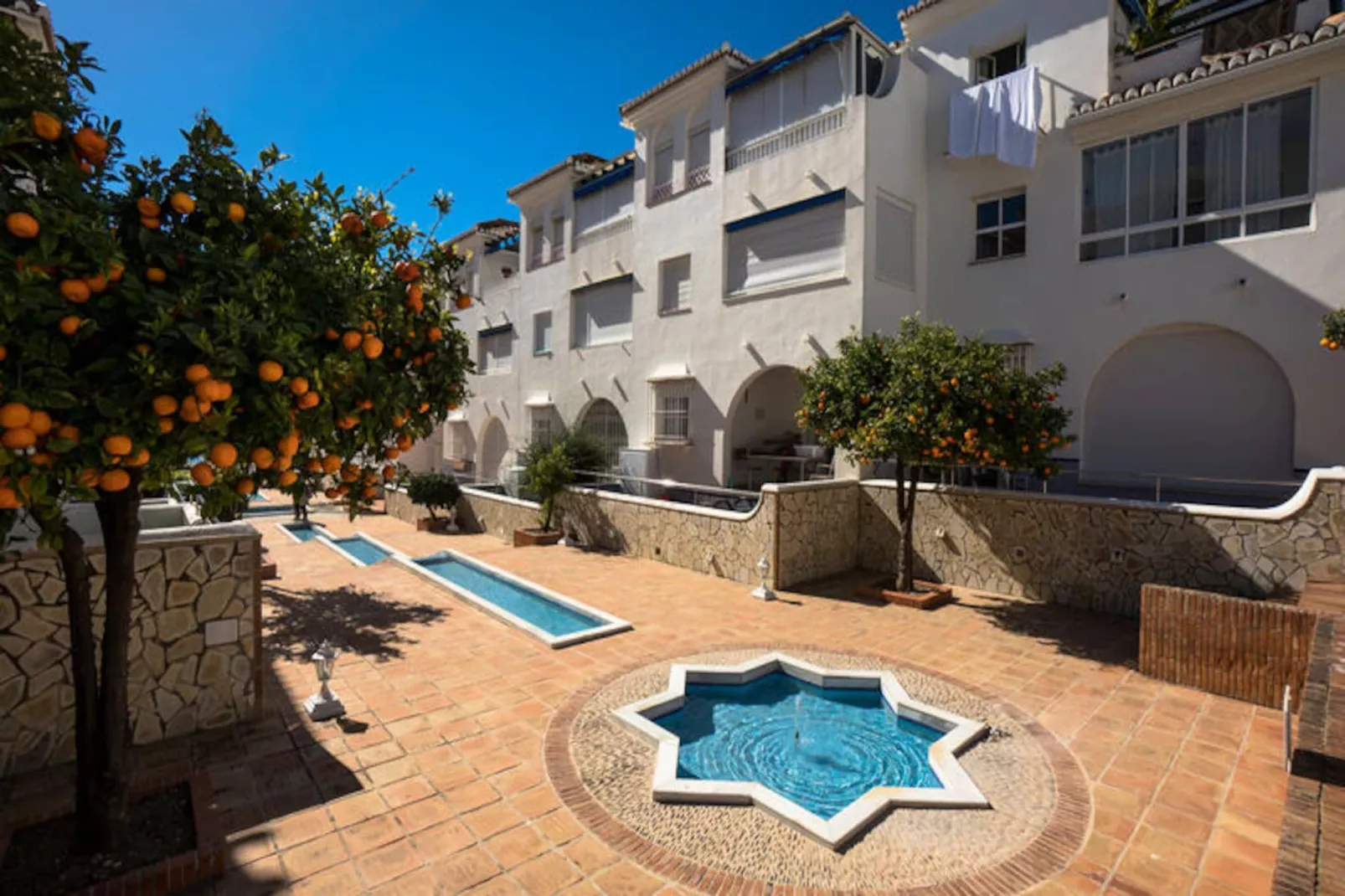 Appartements à Nerja-Nicht zugeordnet