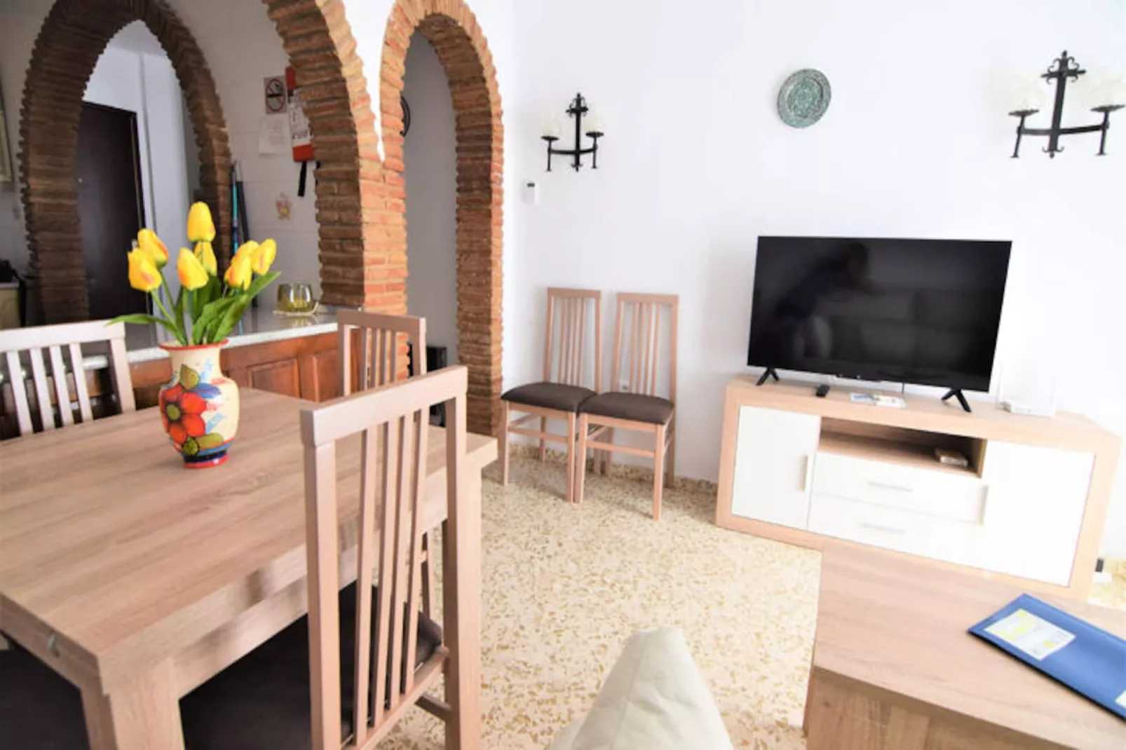 Appartements à Nerja-Nicht zugeordnet