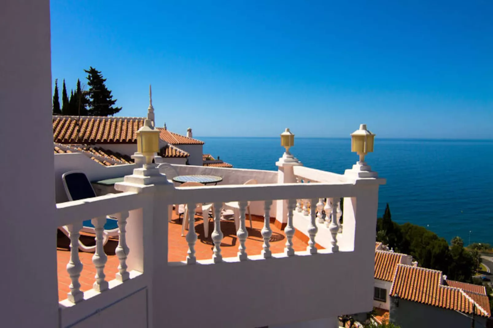 Maison à Nerja-Untagged