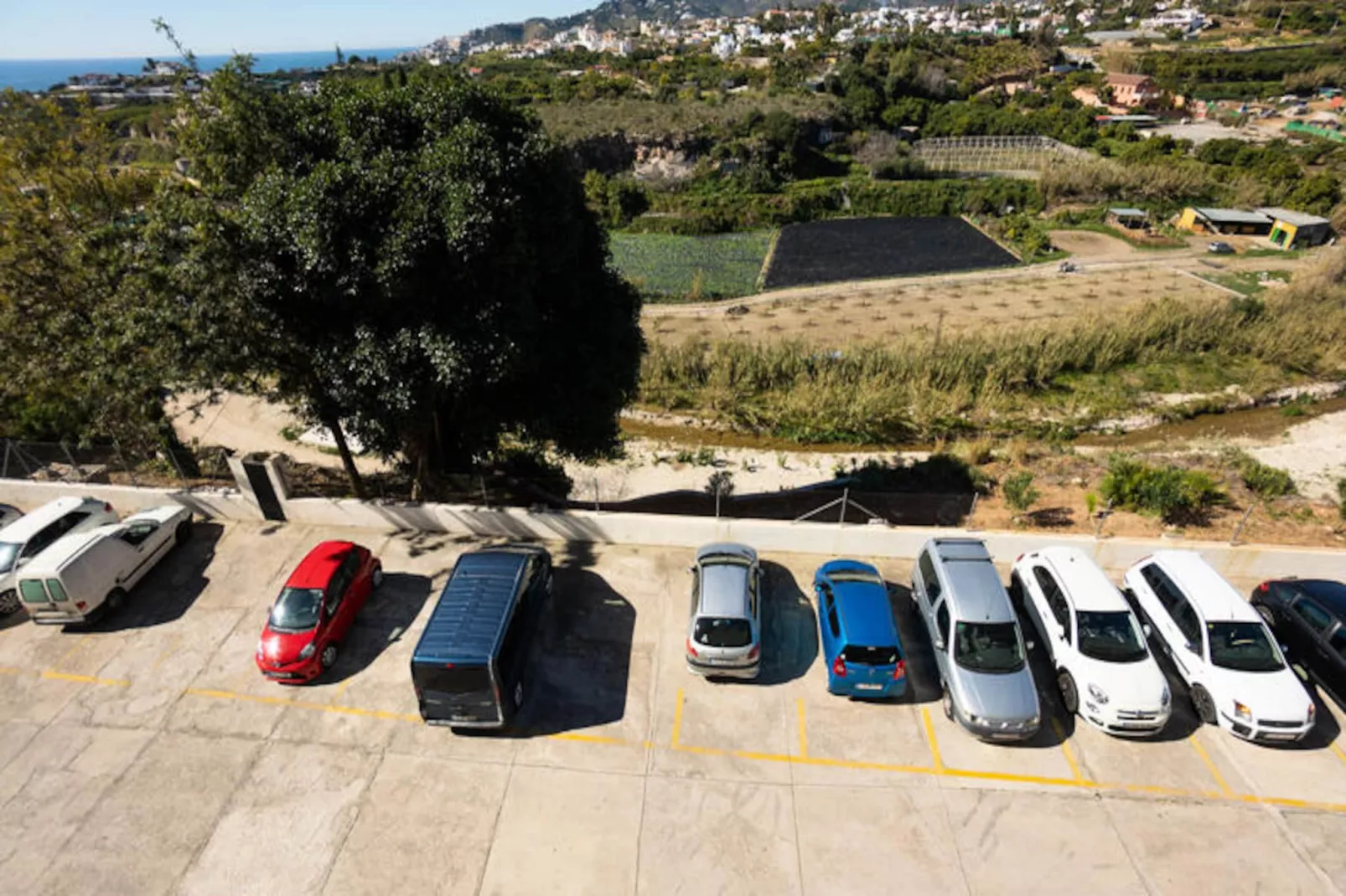 Appartements à Nerja-Untagged