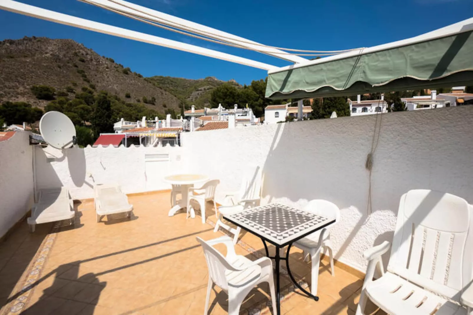 Appartements à Nerja-Untagged