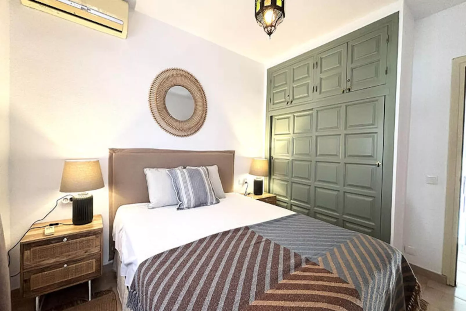 Maison à Nerja-Nicht zugeordnet