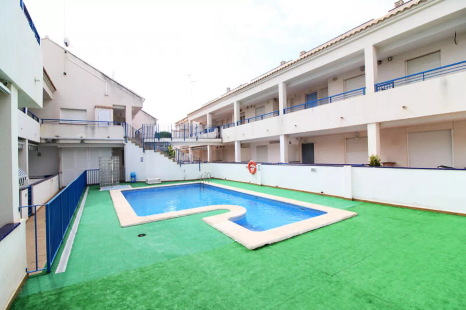 Appartements à Puerto de Sagunto-Untagged