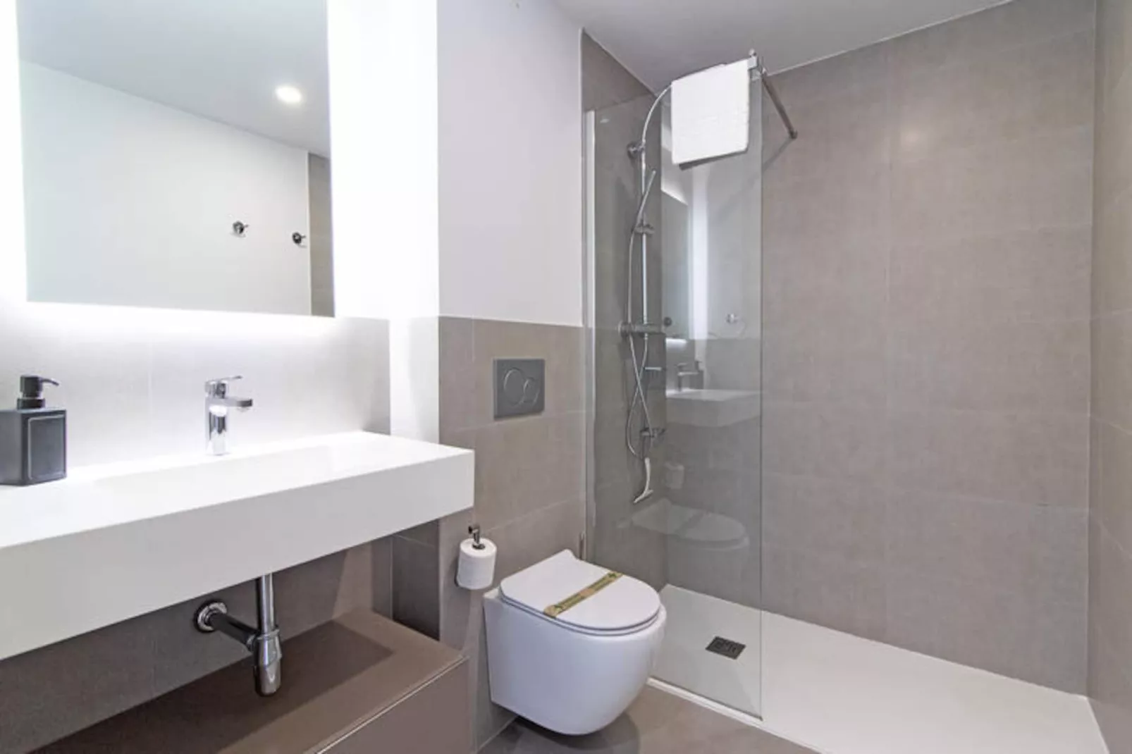 Appartements à Canet d'En Berenguer-Nicht zugeordnet