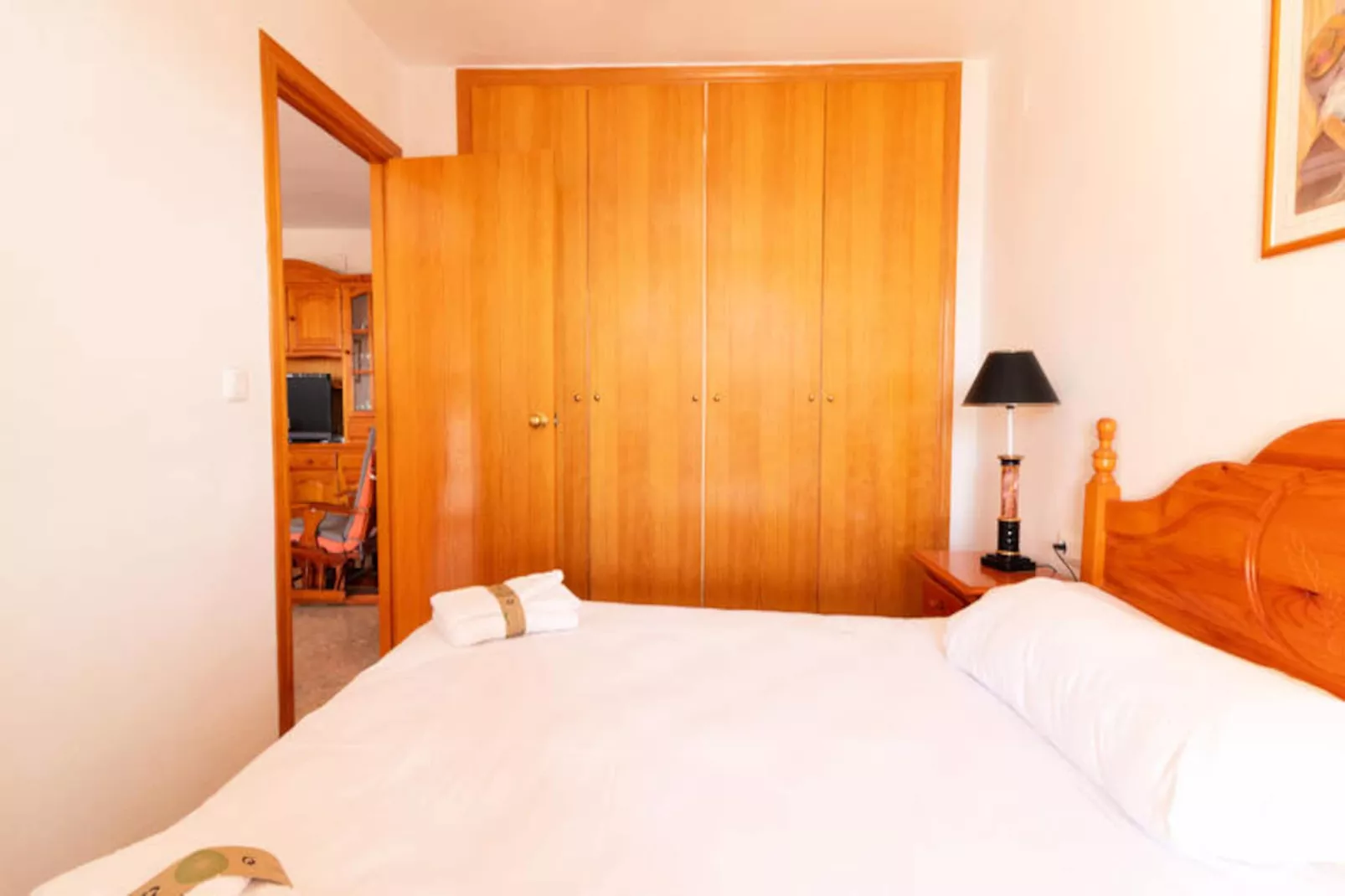 Appartements à Canet d'En Berenguer-Untagged