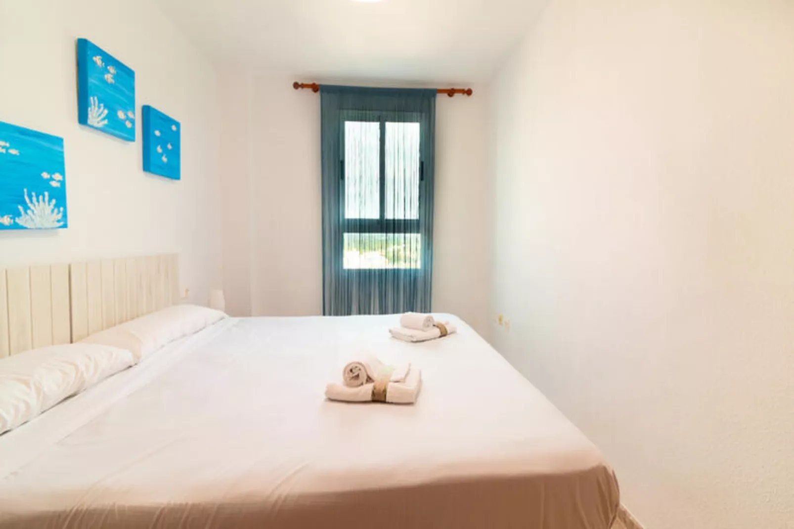 Appartements à Canet d'En Berenguer-Nicht zugeordnet