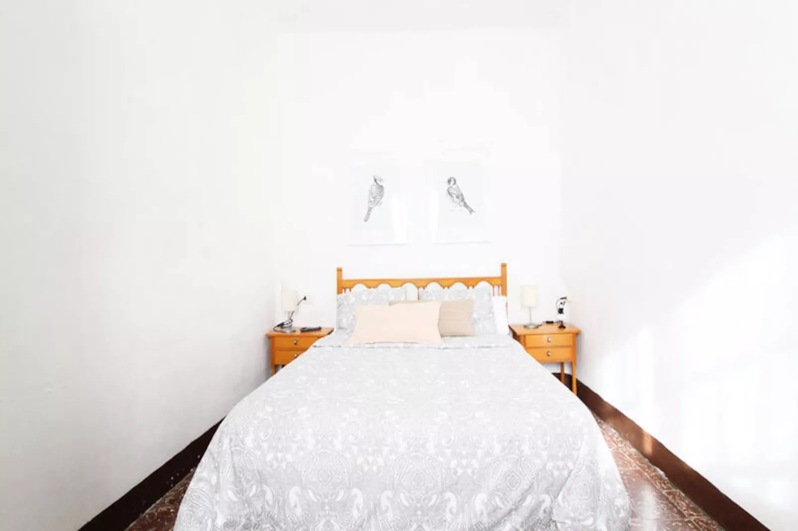 Appartements à Canet d'En Berenguer-Nicht zugeordnet