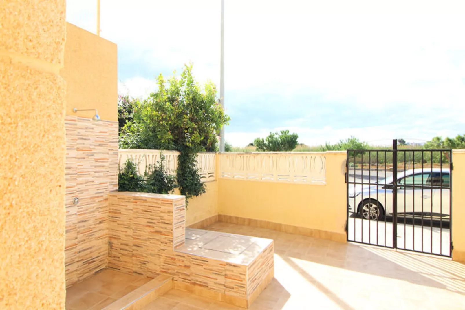 Appartements à Canet d'En Berenguer-Nicht zugeordnet