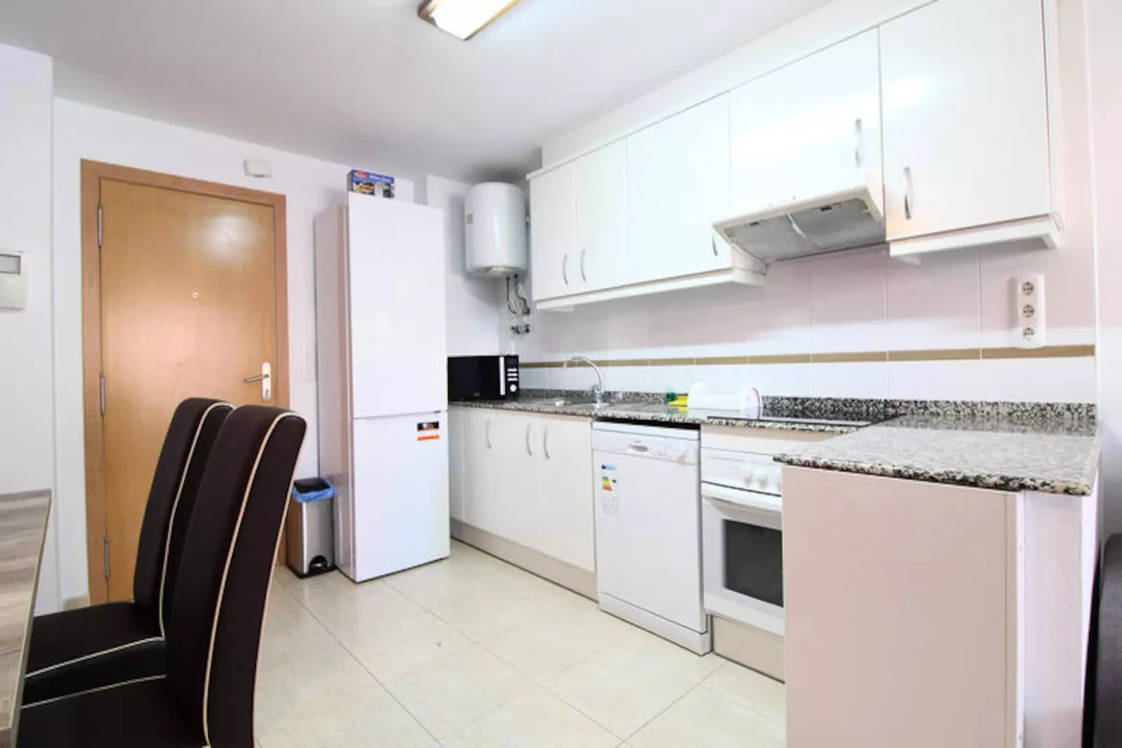 Appartements à Canet d'En Berenguer-Untagged