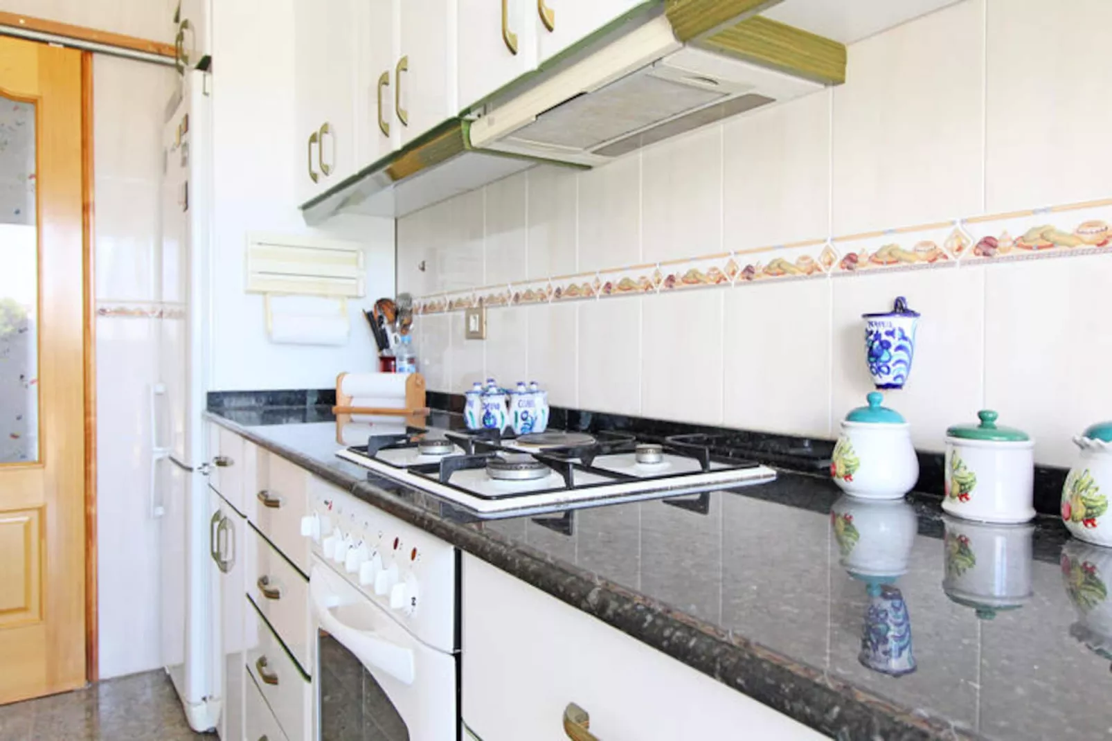 Appartements à Canet d'En Berenguer-Untagged