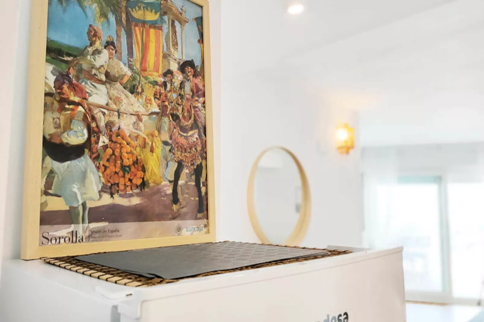 Appartements à Canet d'En Berenguer-Nicht zugeordnet