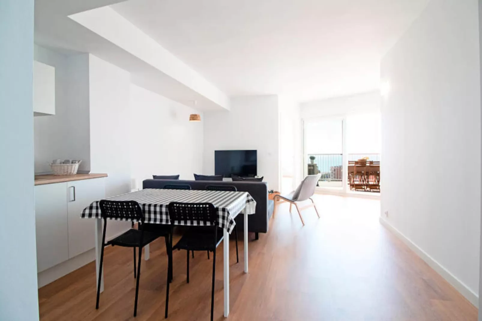 Appartements à Canet d'En Berenguer-Nicht zugeordnet