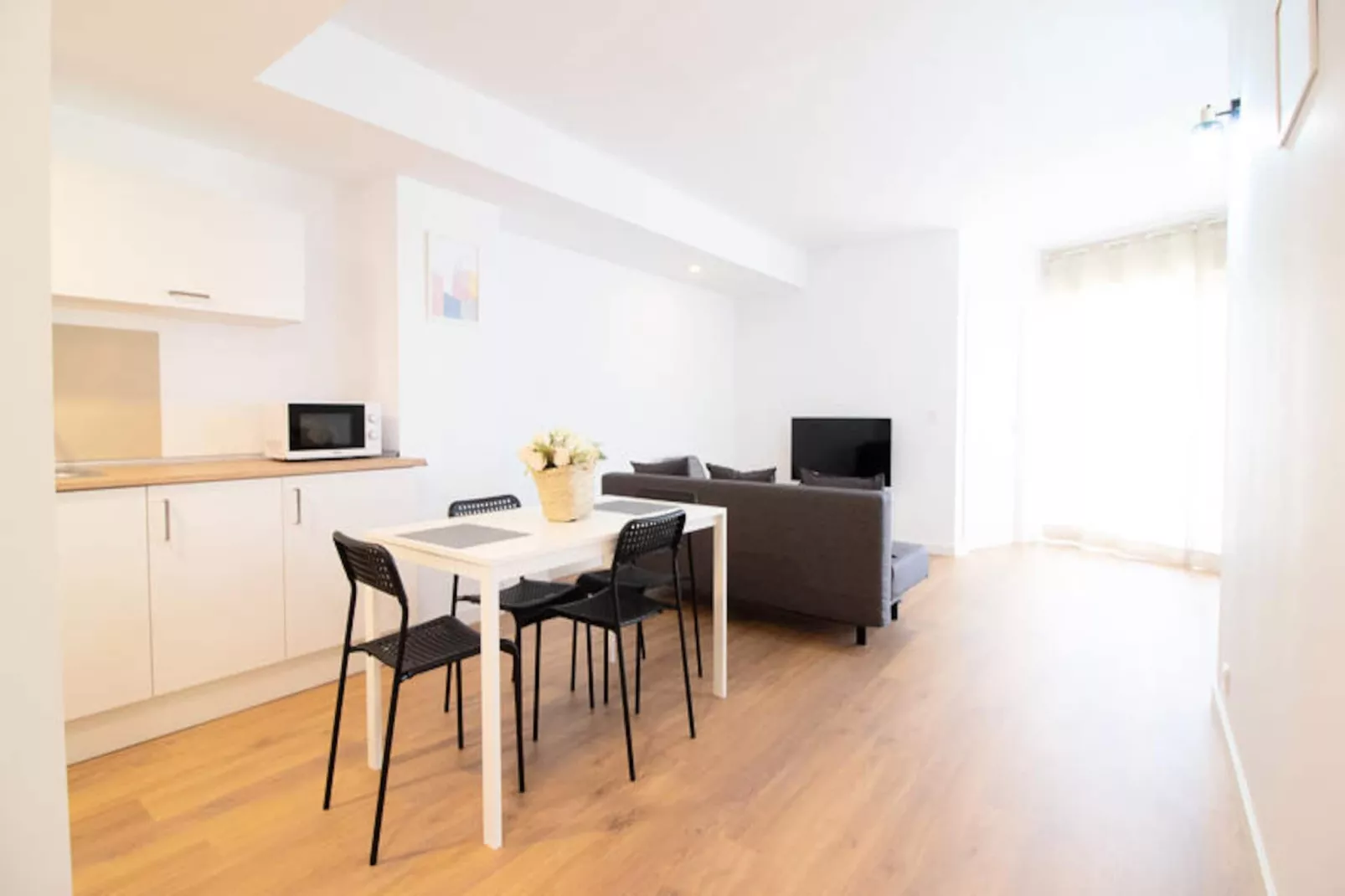 Appartements à Canet d'En Berenguer-Untagged