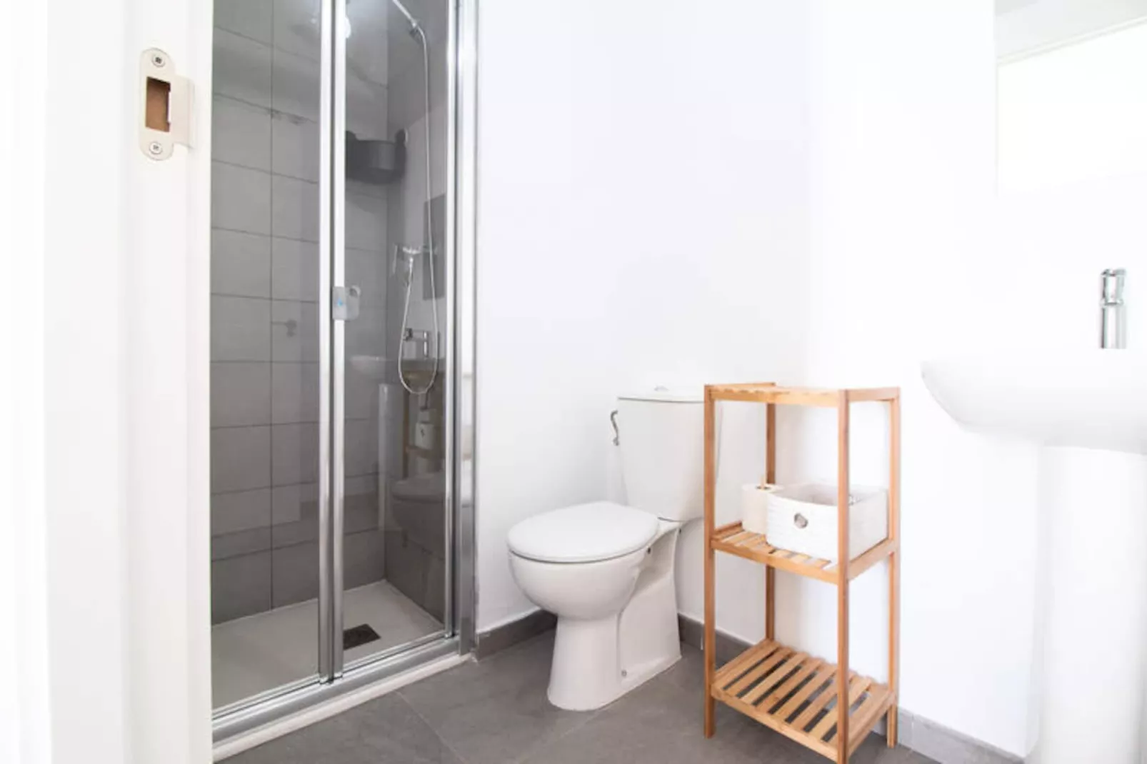 Appartements à Canet d'En Berenguer-Nicht zugeordnet