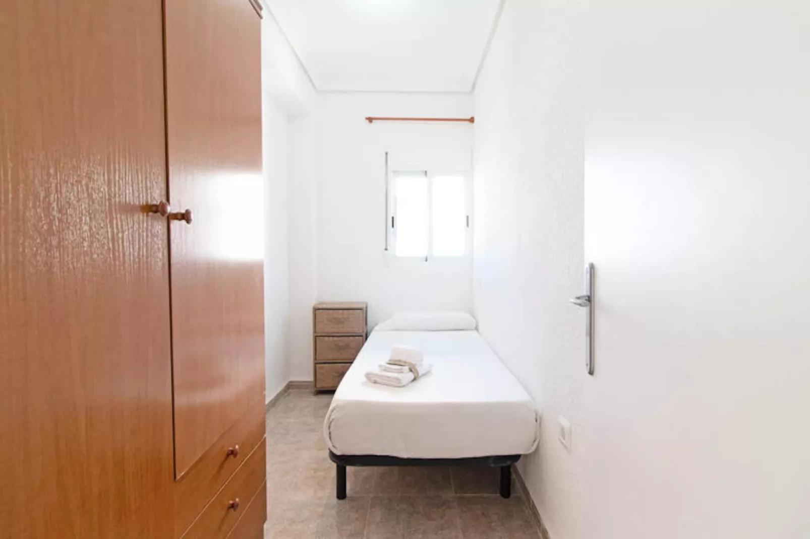 Appartements à Canet d'En Berenguer-Nicht zugeordnet