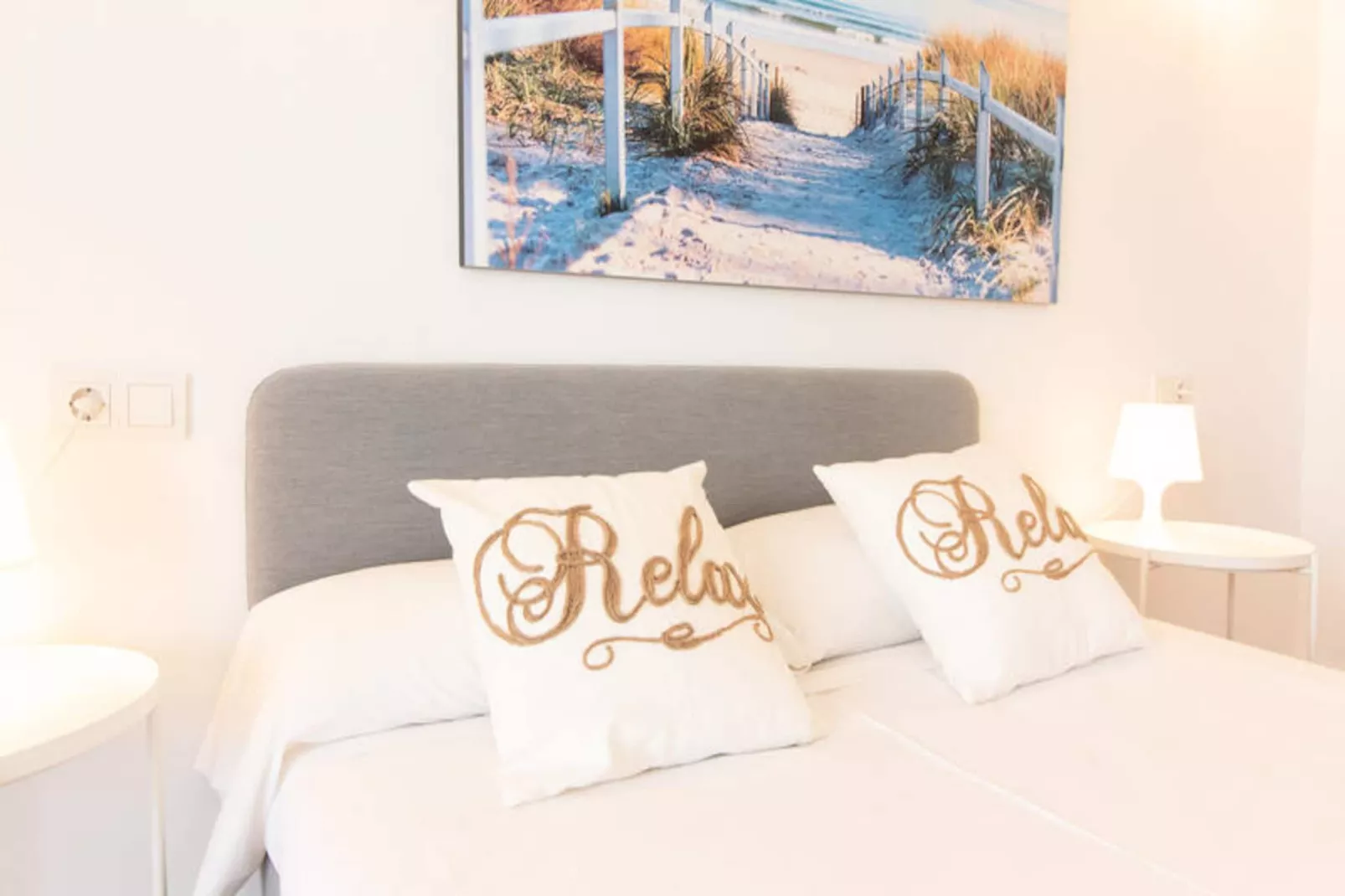 Appartements à Canet d'En Berenguer-Untagged