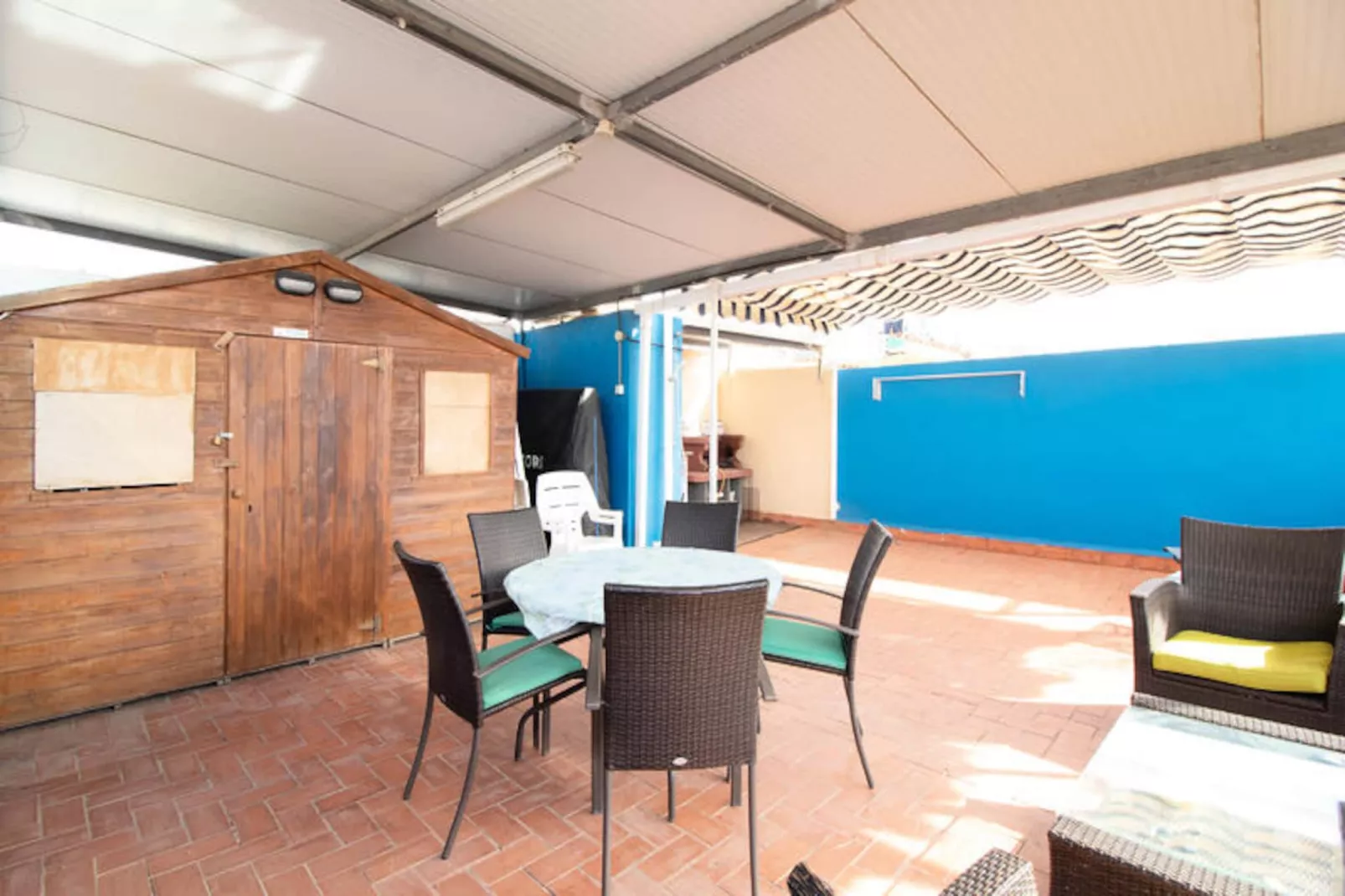 Appartements à Canet d'En Berenguer-Nicht zugeordnet