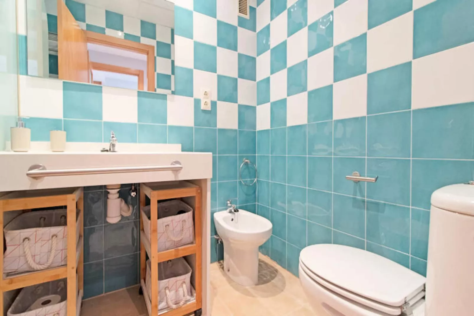 Appartements à Canet d'En Berenguer-Untagged