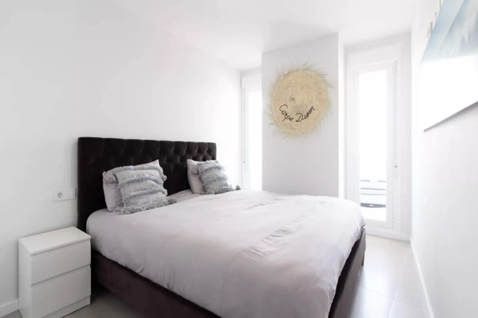 Appartements à Canet d'En Berenguer-Nicht zugeordnet