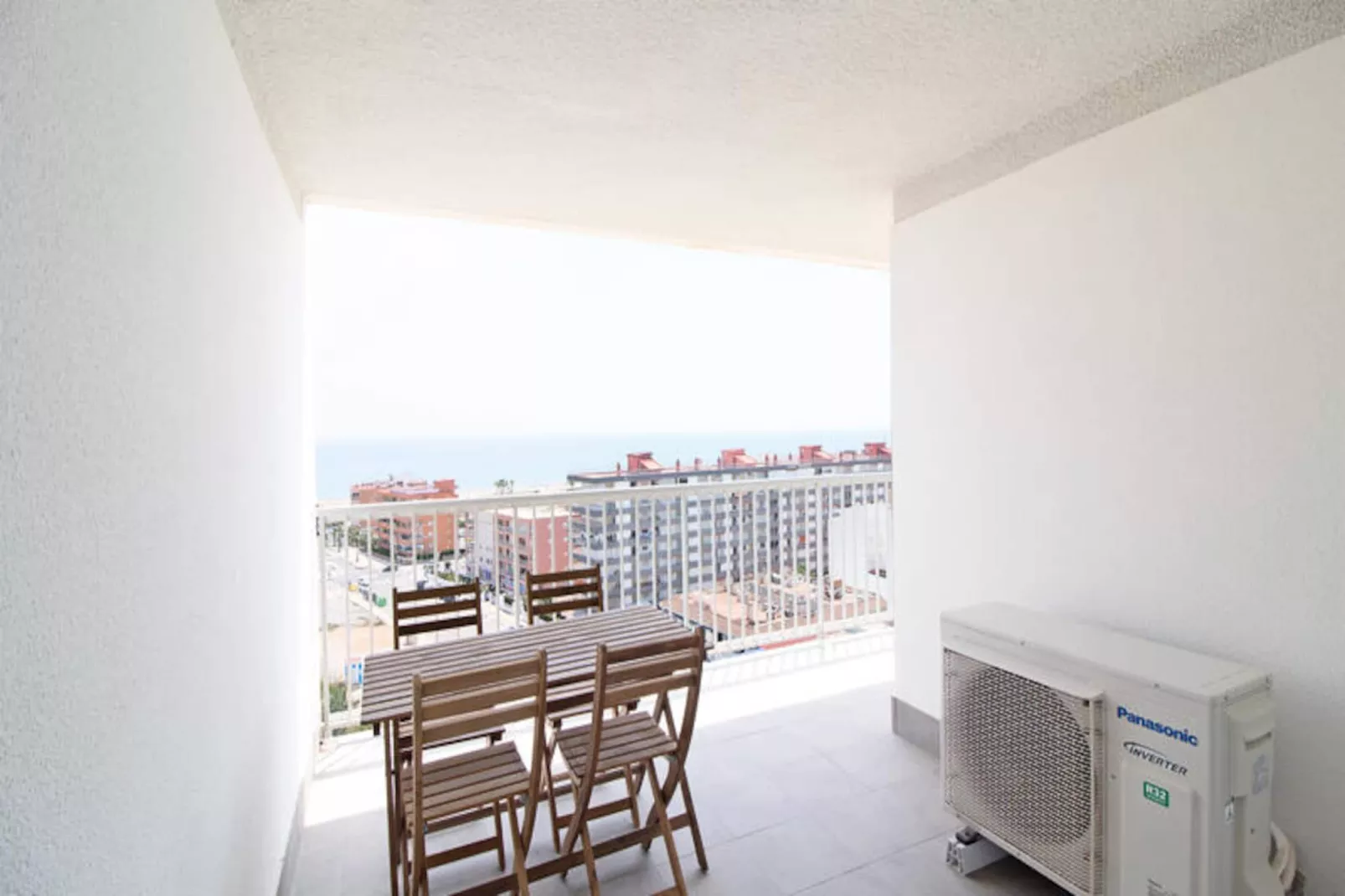 Appartements à Canet d'En Berenguer-Nicht zugeordnet