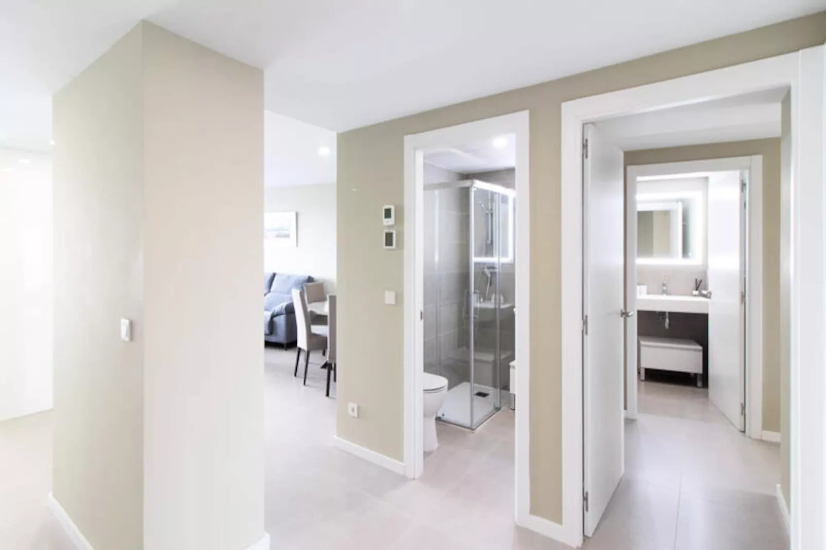 Appartements à Canet d'En Berenguer-Nicht zugeordnet