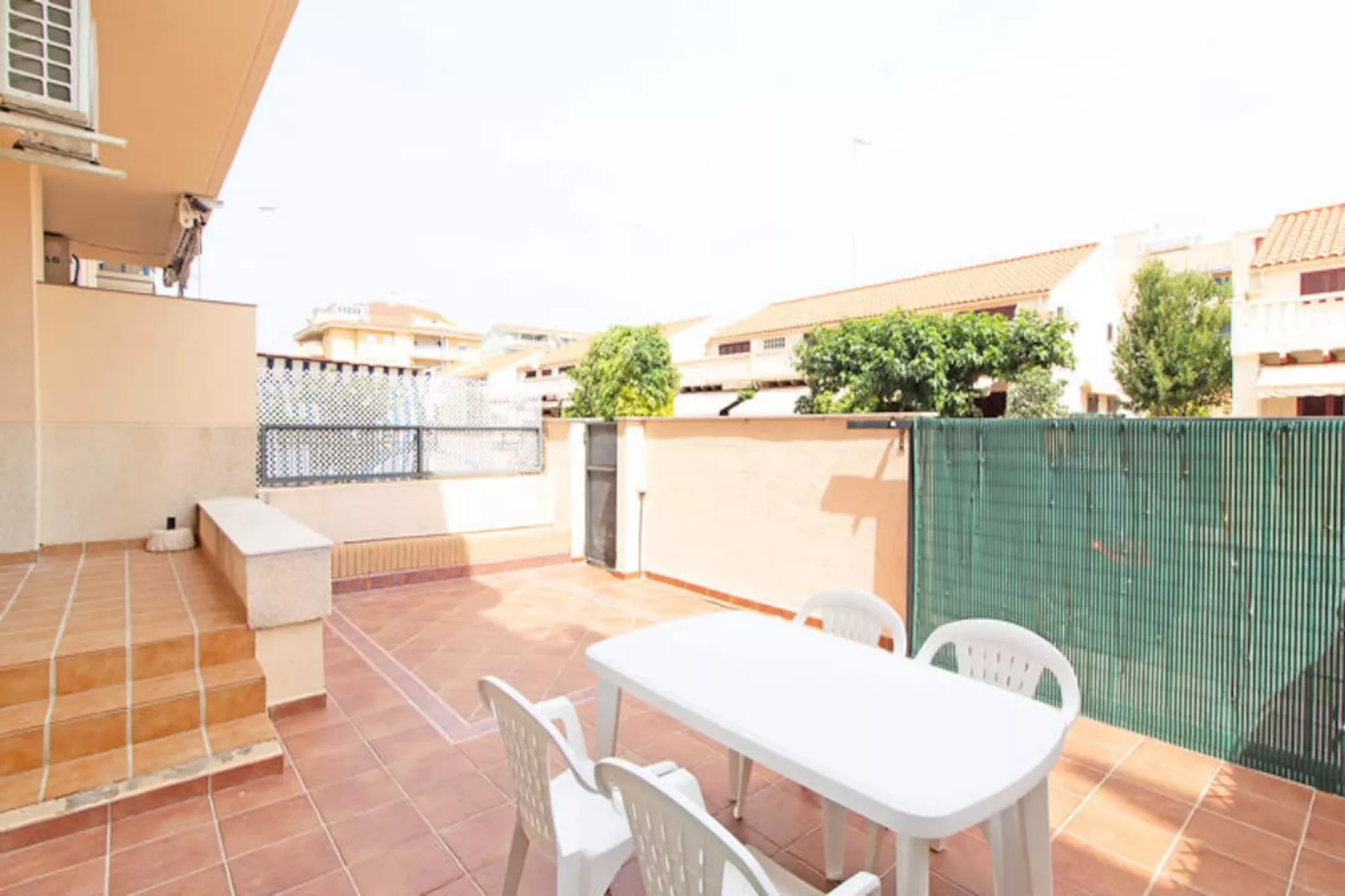 Appartements à Canet d'En Berenguer-Nicht zugeordnet