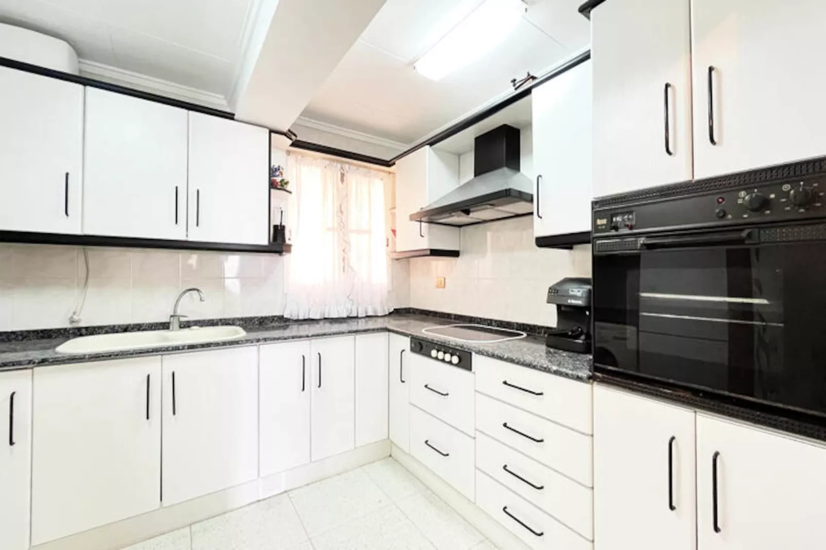 Appartements à Canet d'En Berenguer-Nicht zugeordnet