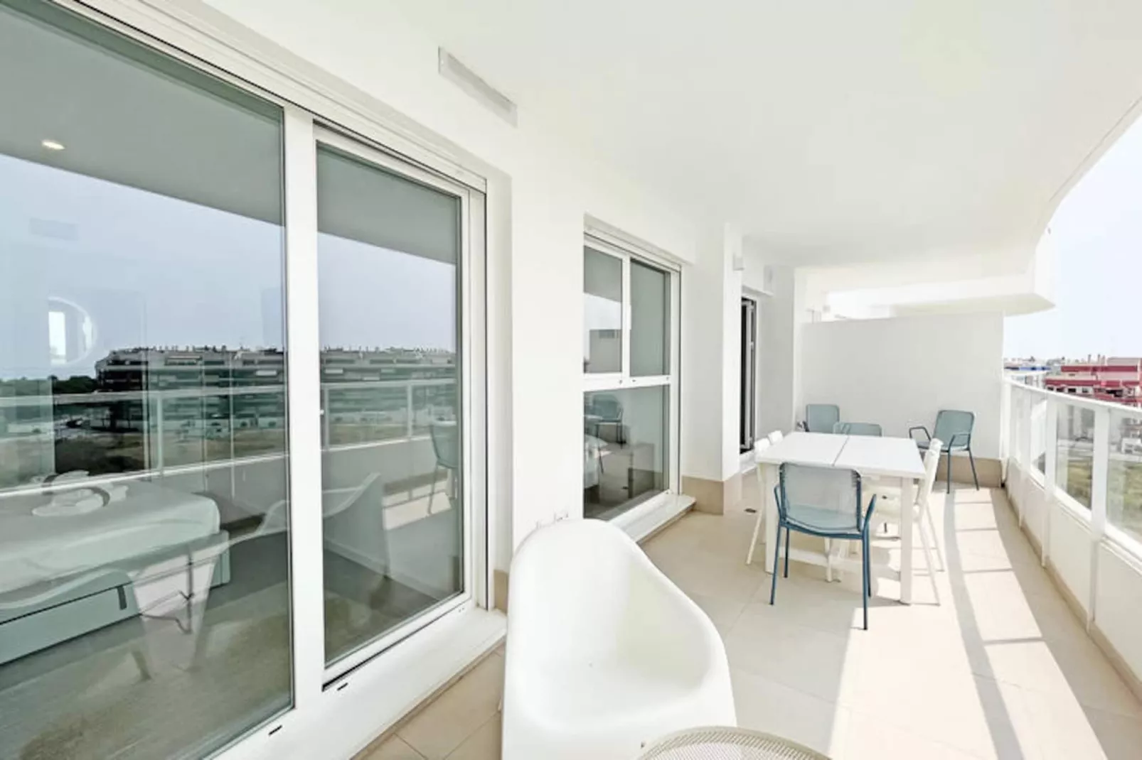 Appartements à Canet d'En Berenguer-Nicht zugeordnet