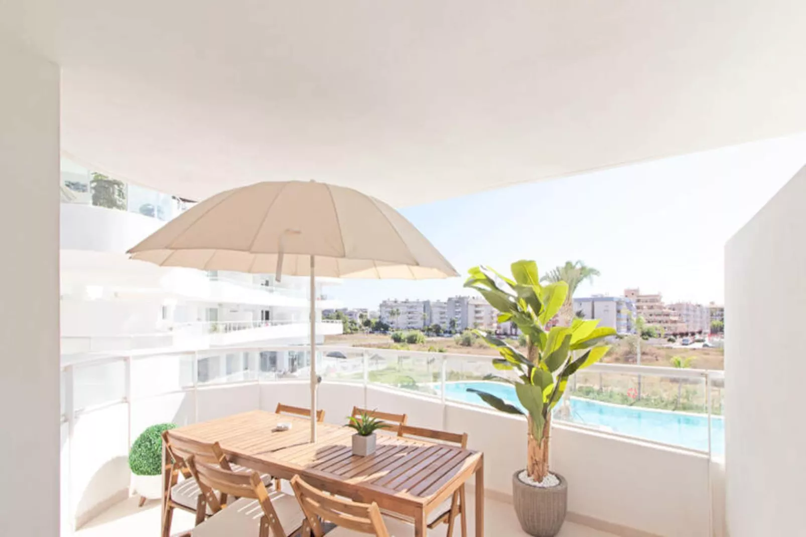 Appartements à Canet d'En Berenguer-Nicht zugeordnet