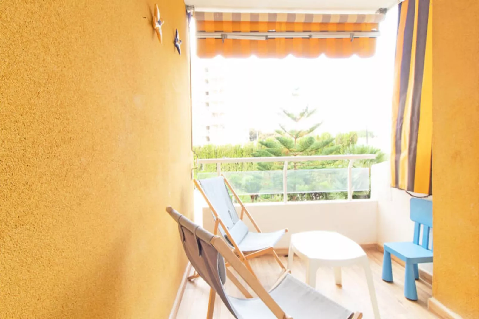 Appartements à Canet d'En Berenguer-Nicht zugeordnet