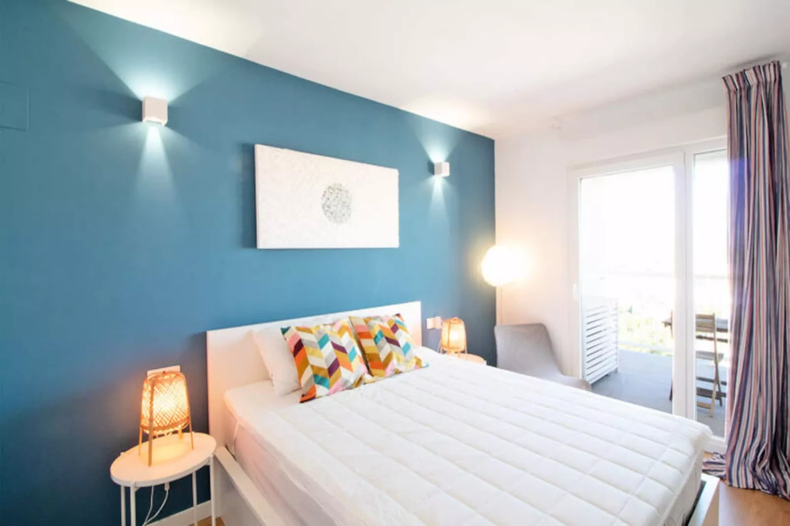 Appartements à Canet d'En Berenguer-Nicht zugeordnet