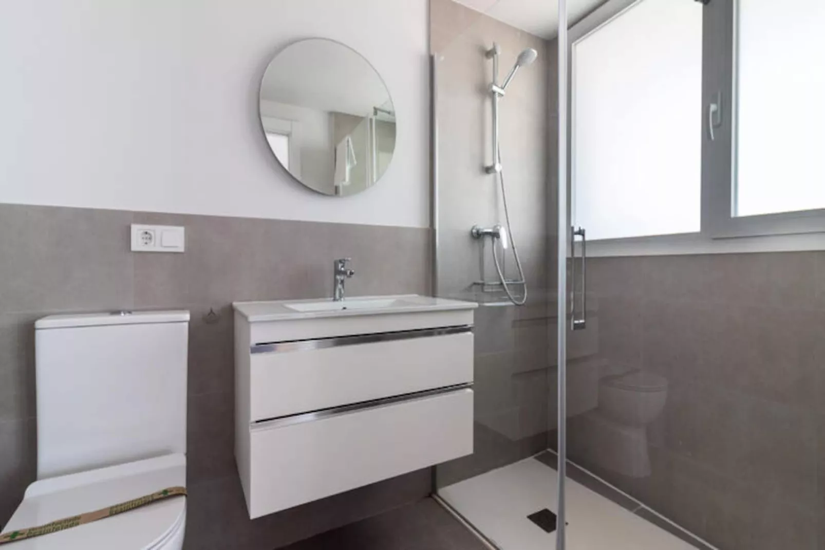 Appartements à Canet d'En Berenguer-Nicht zugeordnet