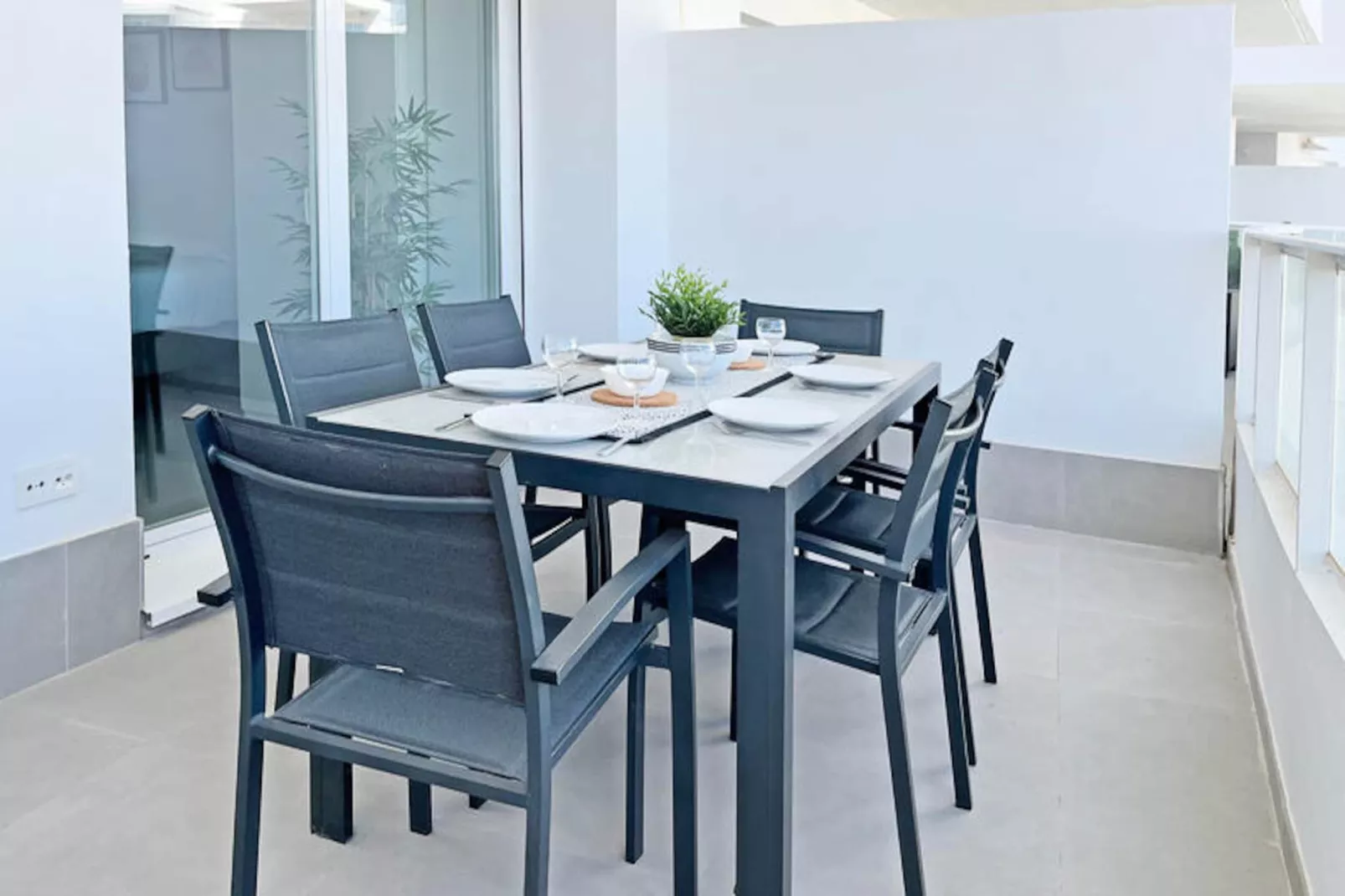 Appartements à Canet d'En Berenguer-Nicht zugeordnet