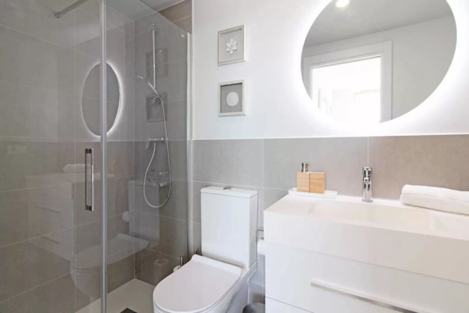 Appartements à Canet d'En Berenguer-Nicht zugeordnet