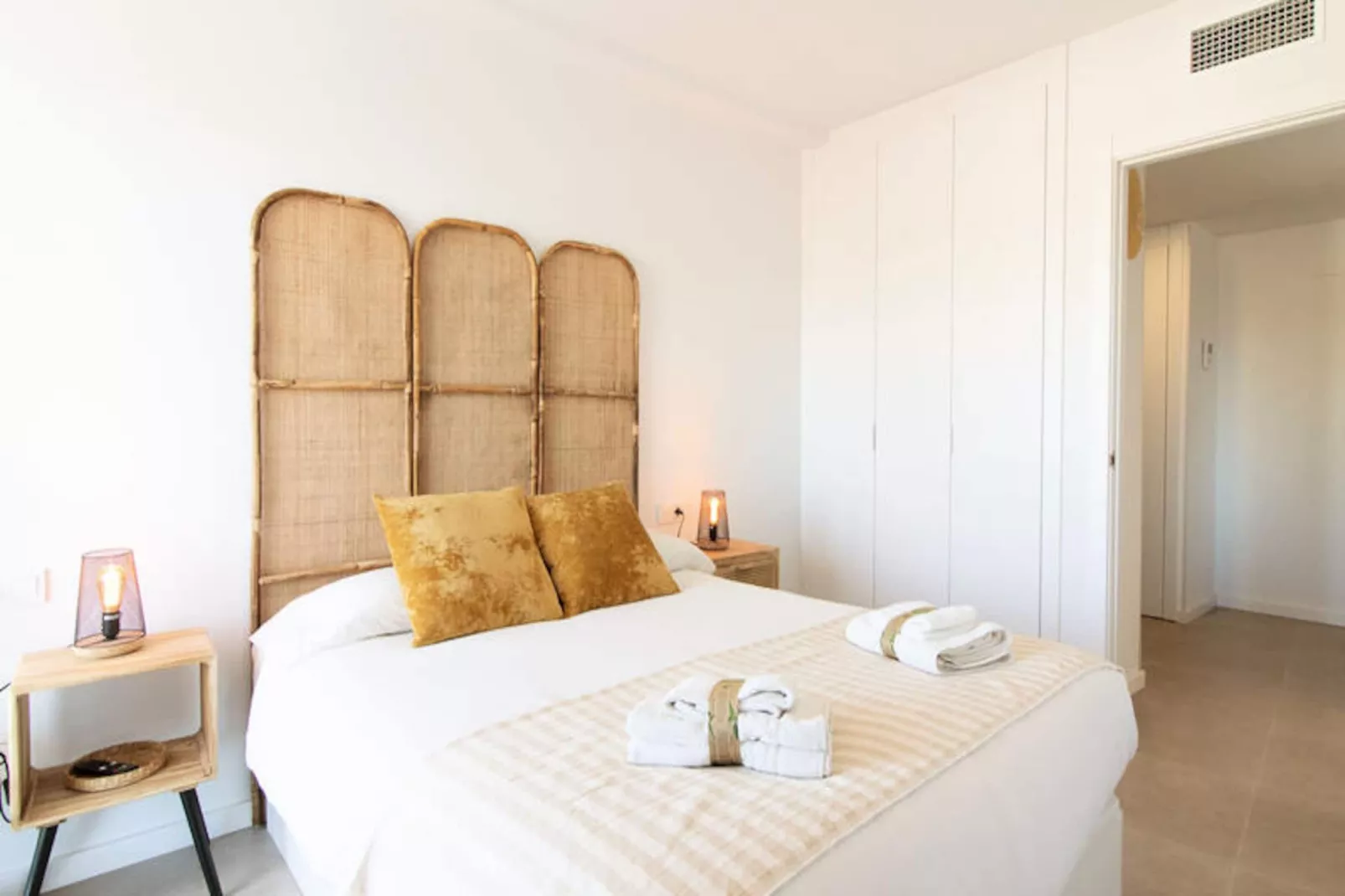 Appartements à Canet d'En Berenguer-Untagged