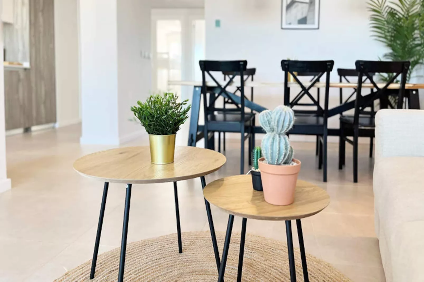 Appartements à Canet d'En Berenguer-Nicht zugeordnet