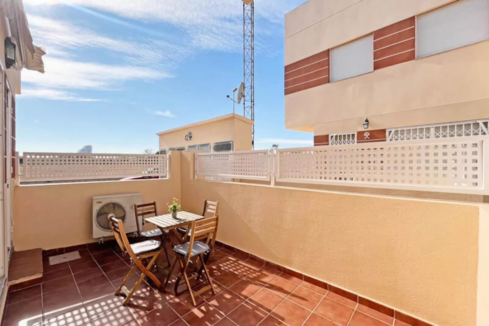 Appartements à Canet d'En Berenguer-Untagged