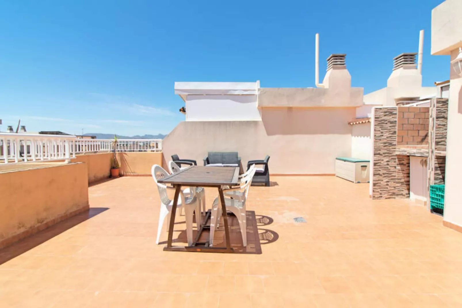 Appartements à Canet d'En Berenguer-Untagged