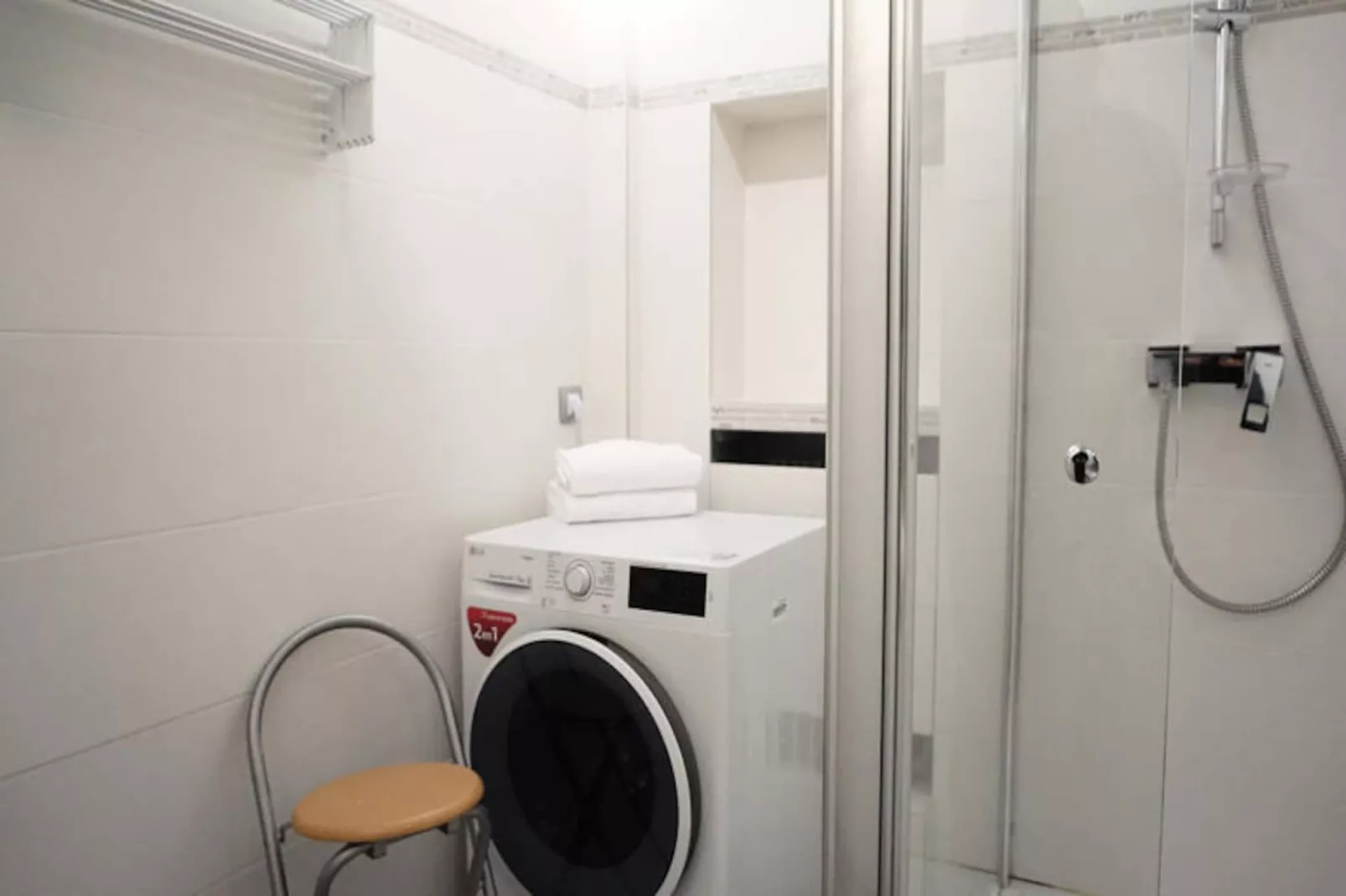 Appartements à Paris-Nicht zugeordnet