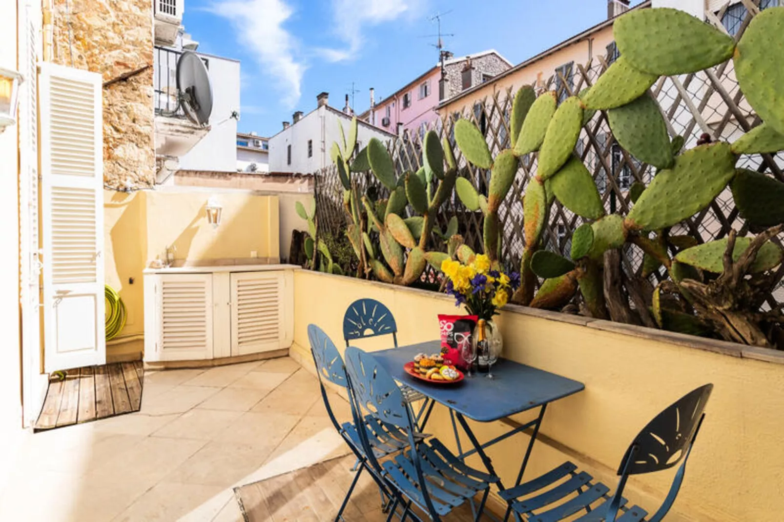 Appartements à Cannes-Untagged