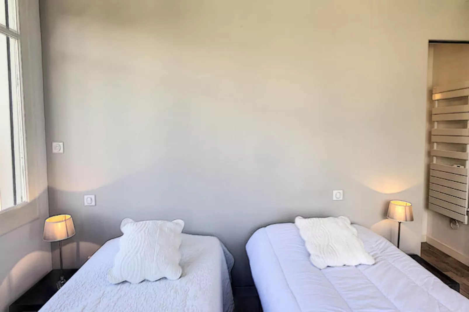 Appartements à Cannes-Nicht zugeordnet