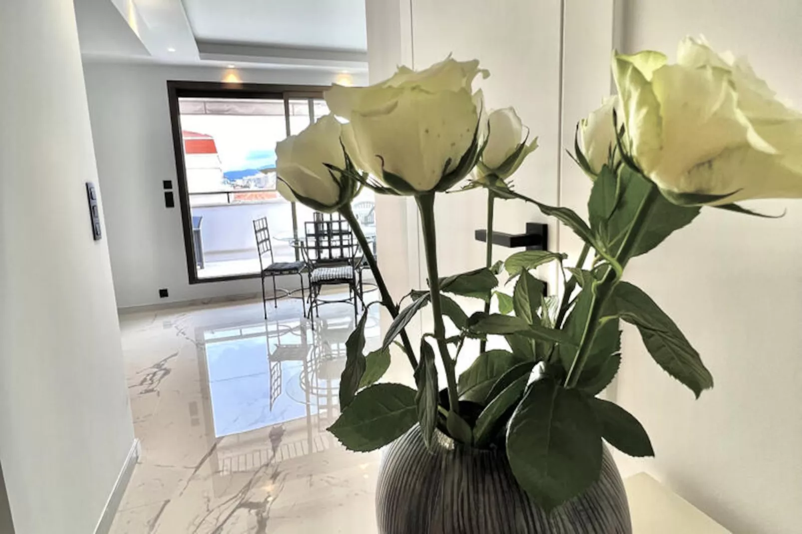 Appartements à Cannes-Nicht zugeordnet