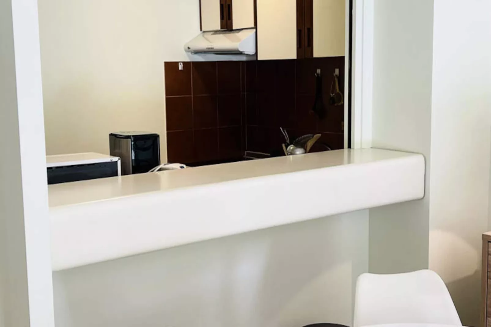 Studio à Cannes-Nicht zugeordnet