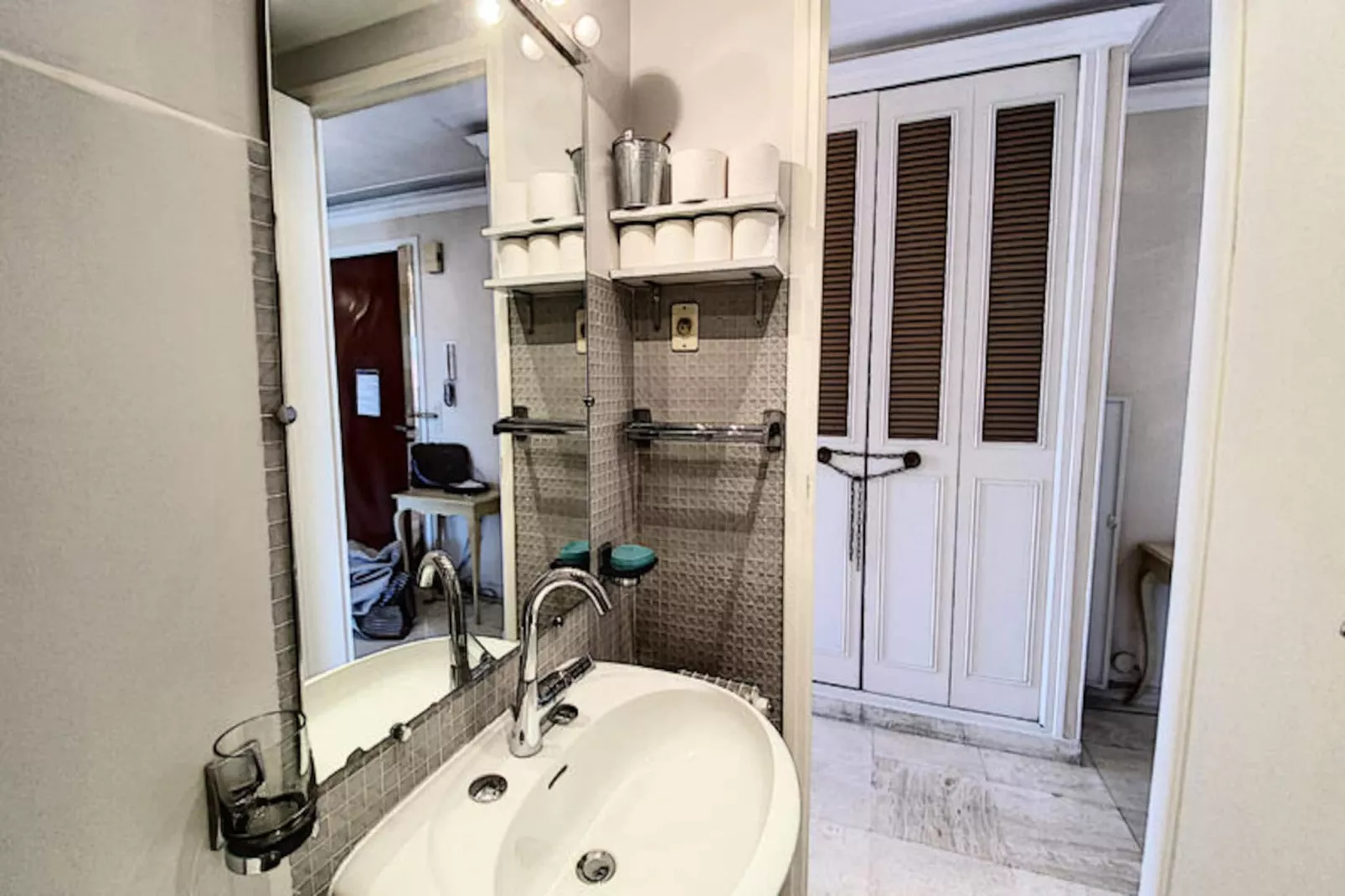 Appartements à Cannes-Non tagué