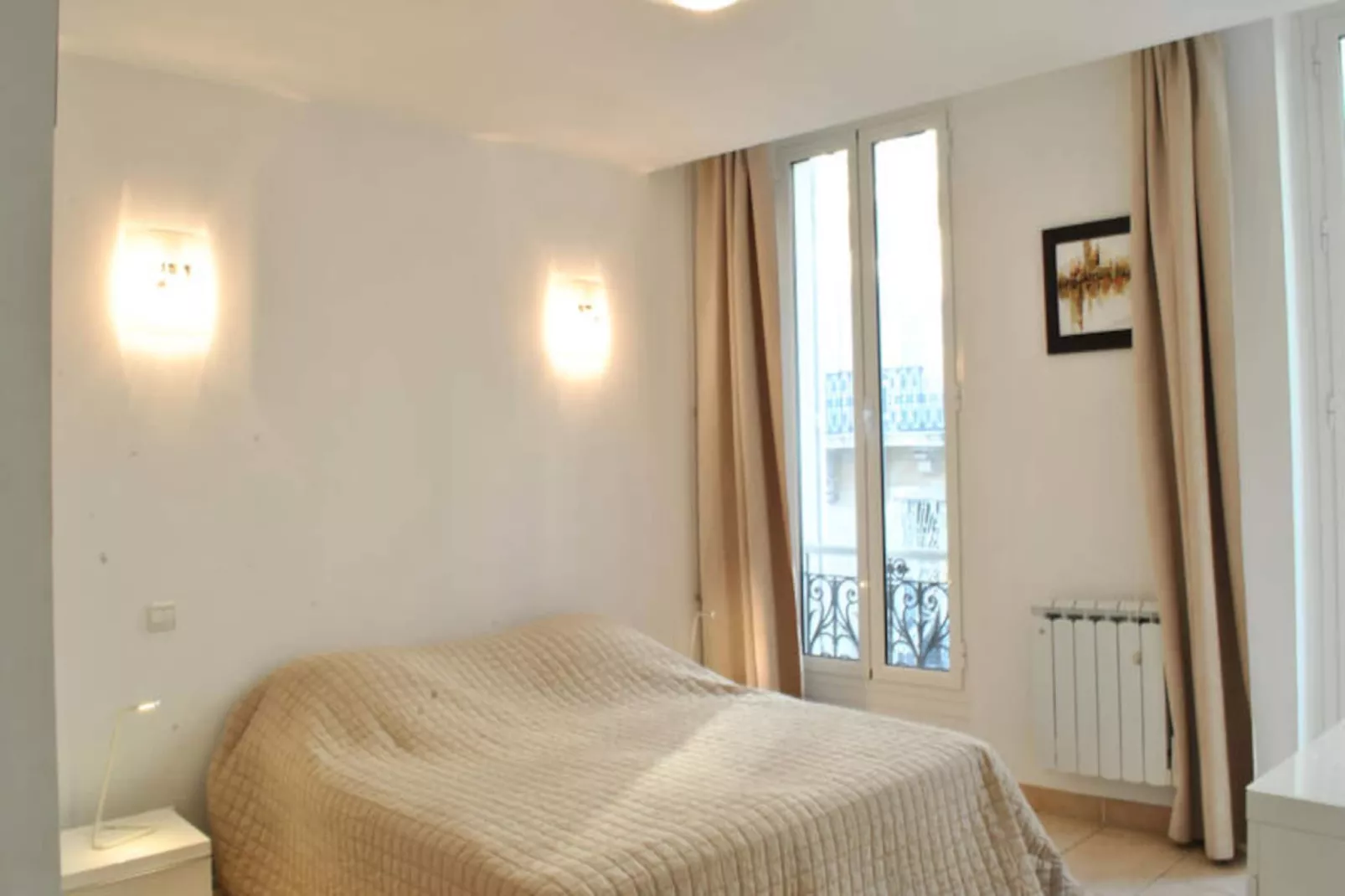 Appartements à Cannes-Non tagué