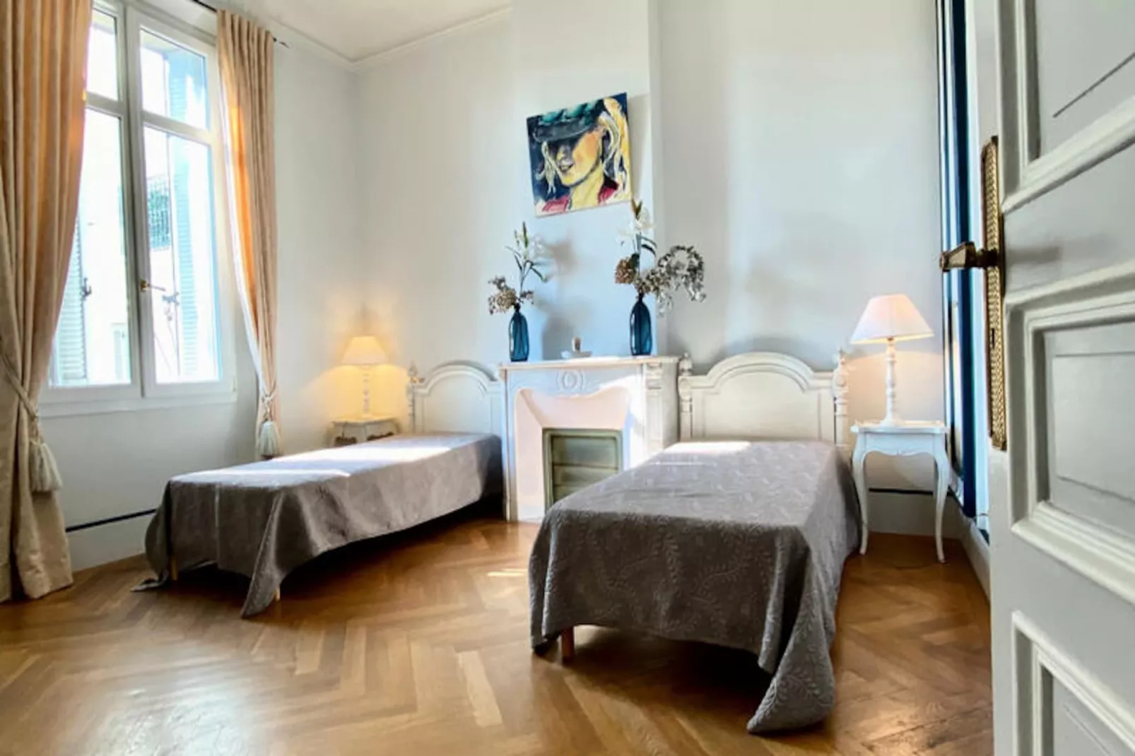 Appartements à Cannes-Non tagué