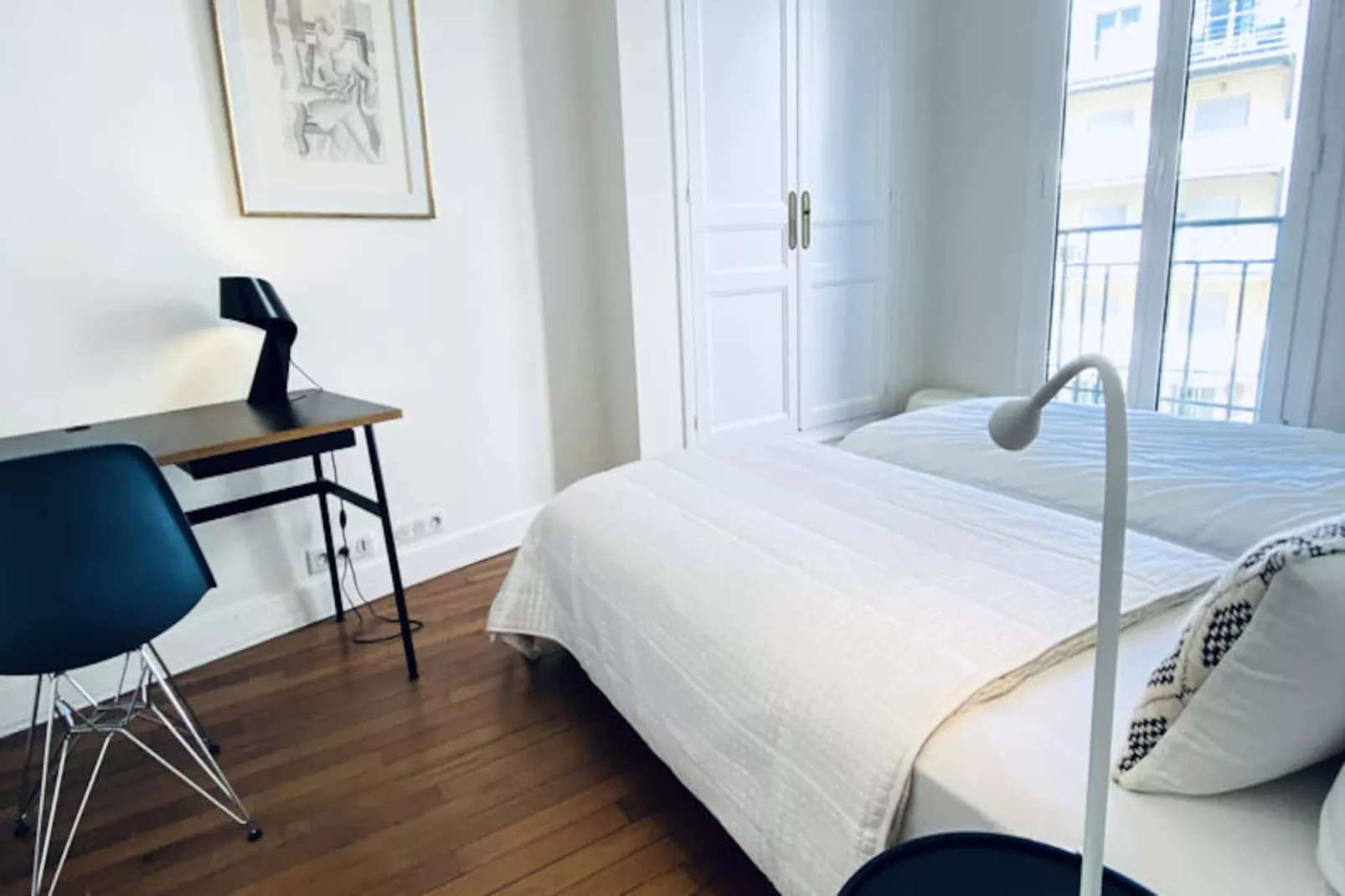 Appartements à Cannes-Nicht zugeordnet