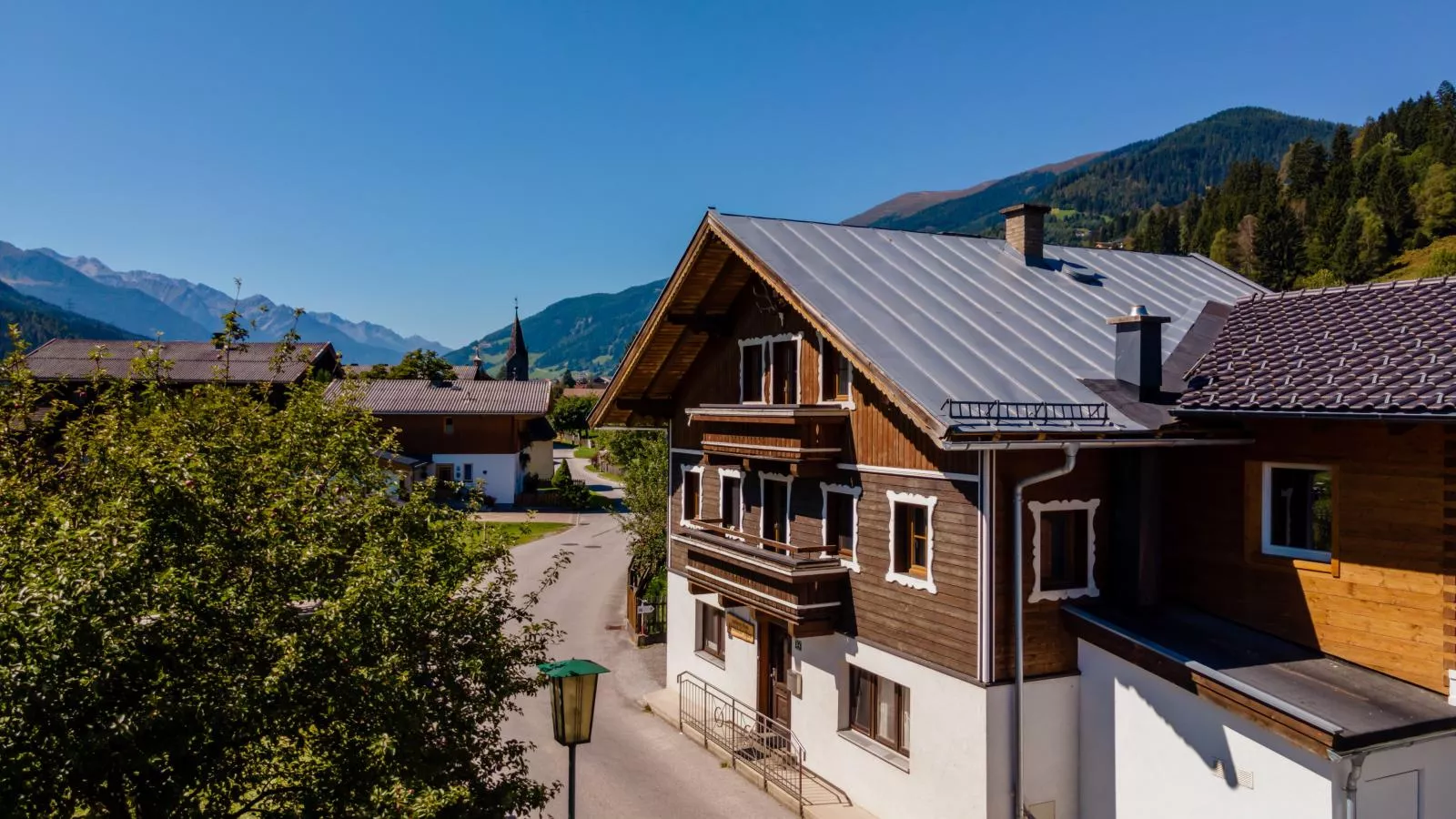 Kitzbüheler Alpen L-Exterior summer