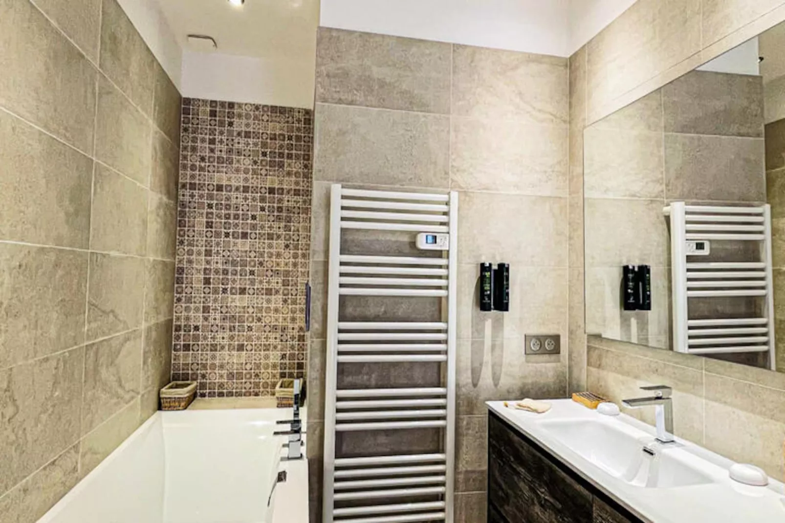 Appartements à Cannes-Untagged