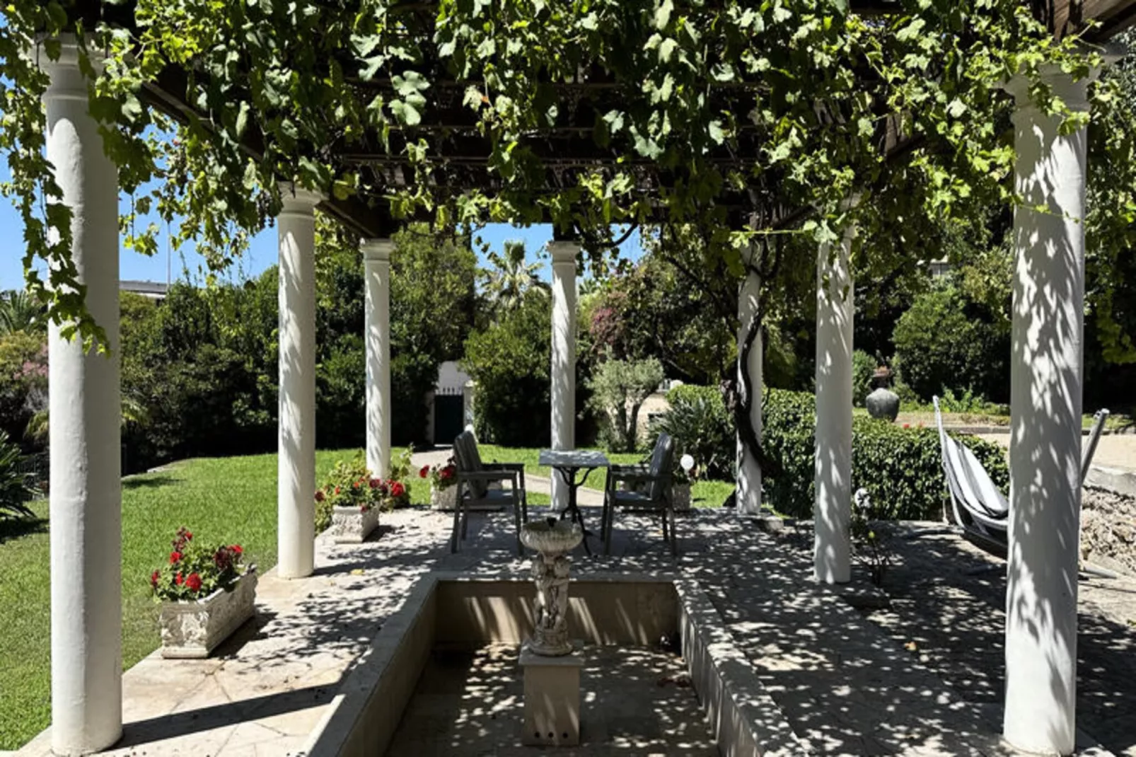 Maison à Cannes-Untagged